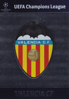 EX-118. VALENCIA CF - CLUB BADGE