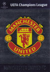 EX-069. MANCHESTER UNITED - CLUB BADGE