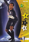 008. HELTON - PORTO
