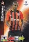 EX-116. FERNANDINHO - FC SHAKHTAR DONETSK
