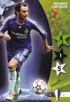 069. RICARDO CARVALHO - CHELSEA