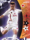 077. JUNICHI INAMOTO - GALATASARAY