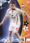 118. SASA ILIC - GALATASARAY