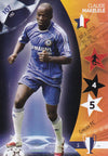 107. CLAUDE MAKELELE - CHELSEA