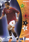 129. MANCINI - ROMA
