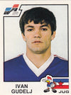 123. IVAN GUDELJ - JUGOSLAVIJA