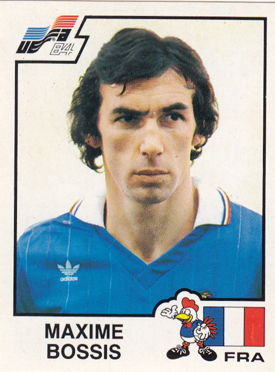 041. MAXIME BOSSIS - FRANCE