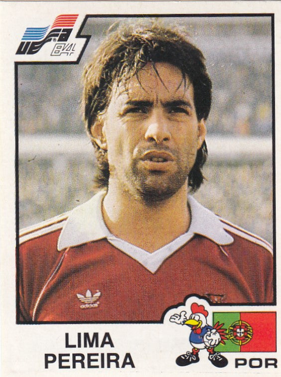 168. LIMA PEREIRA - PORTUGAL