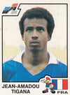 045. JEAN-AMADOU TIGANA - FRANCE