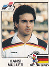 150. HANSI MULLER - DEUTSCHLAND-BRD