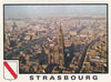 031. HOST CITY - STRASBOURG