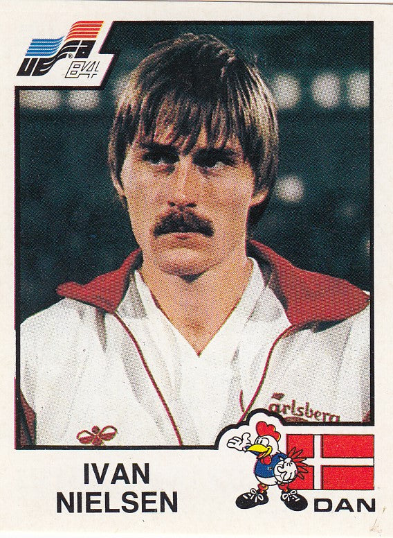 068. IVAN NIELSEN - DANMARK