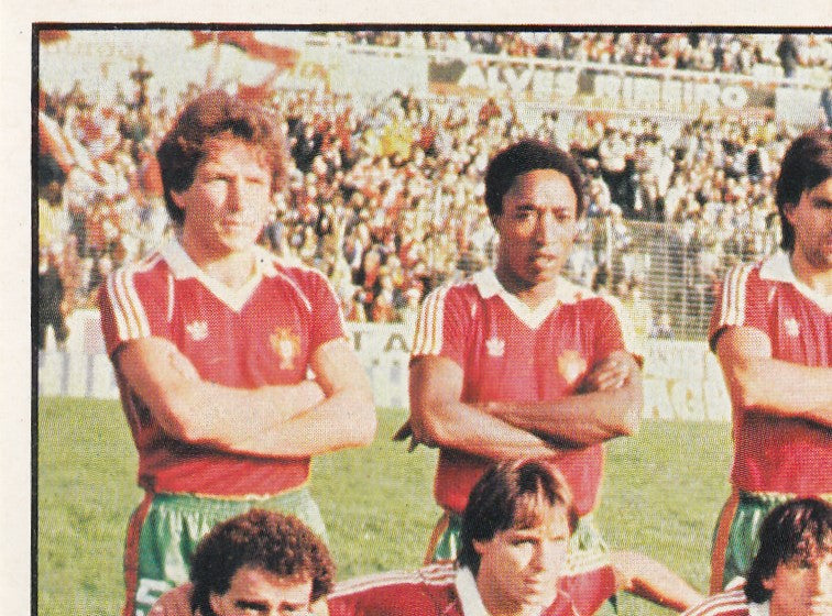 157. TEAM PHOTO 1/4 - PORTUGAL