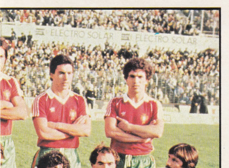 158. TEAM PHOTO 2/4 - PORTUGAL
