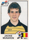 106. JACKIE MUNARON - BELGIUM