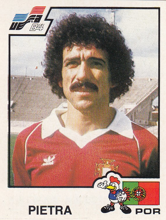 165. PIETRA - PORTUGAL