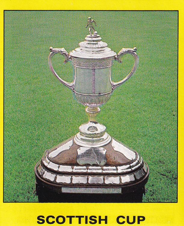 465. SCOTTISH CUP