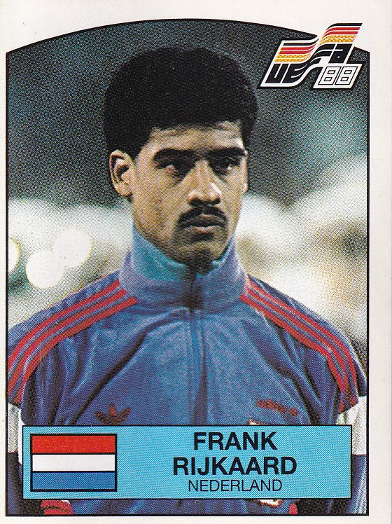 223. FRANK RIJKAARD - NEDERLAND
