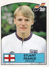 168. STUART PEARCE - ENGLAND