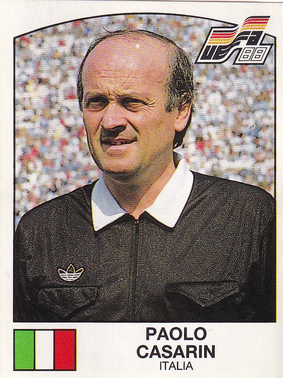 261. PAOLO CASARIN - ITALIA
