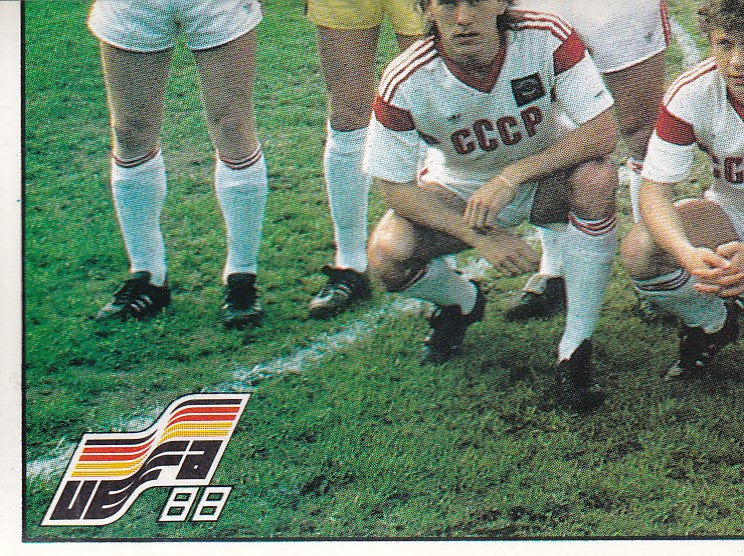 236. TEAM PHOTO 1/4 - S.S.S.R