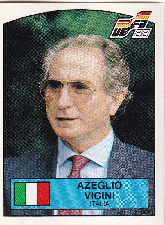 078. AZEGLIO VICINI - ITALIA