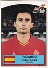 143. RICARDO GELLEGO - ESPAÑA
