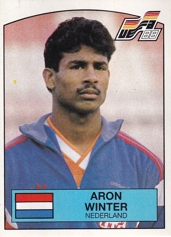 222. ARON WINTER - NEDERLAND