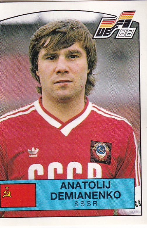 248. ANATOLIJ DEMIANENKO - S.S.S.R