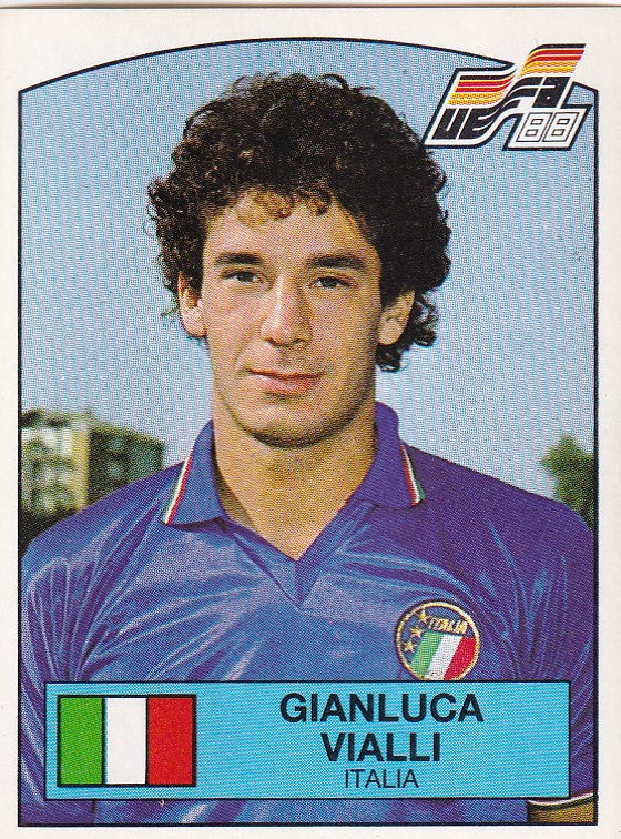 097. GIANLUCA VIALLI - ITALIA
