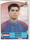 216. SONNY SILOOY - NEDERLAND