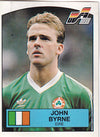 202. JOHN BYRNE - EIRE
