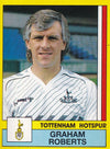 333. GRAHAM ROBERTS - TOTTENHAM HOTSPUR