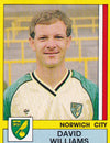 205. TREVOR PUTNEY - NORWICH CITY