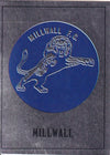 185. MILLWALL - CLUB BADGE - FOIL