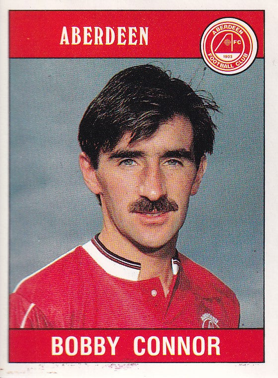 333. BOBBY CONNOR - ABERDEEN