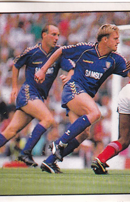 019. DID YOU KNOW? ARSENAL - CAPTAINS