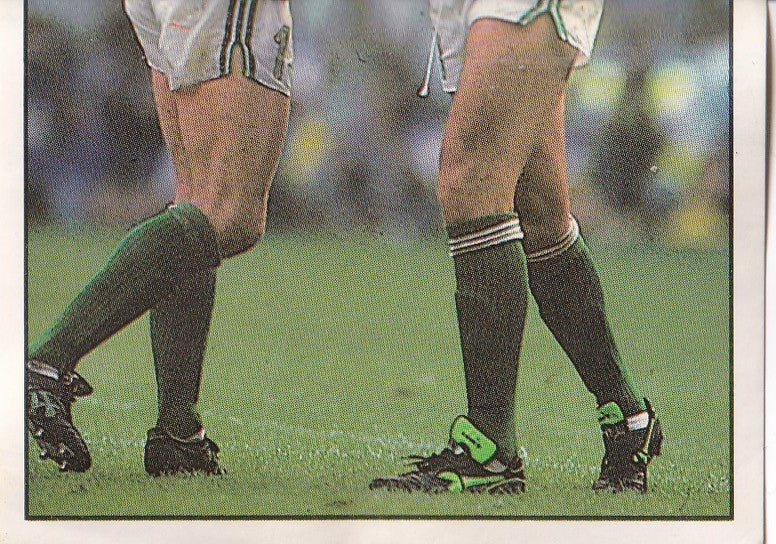 552. ITALIA 90' POSTER