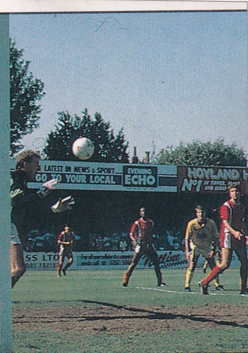 138. DID YOU KNOW? TOMMY JENNINGS - JOHN CHARLES - UNITED GOALS