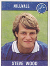 192. STEVE WOOD - MILLWALL