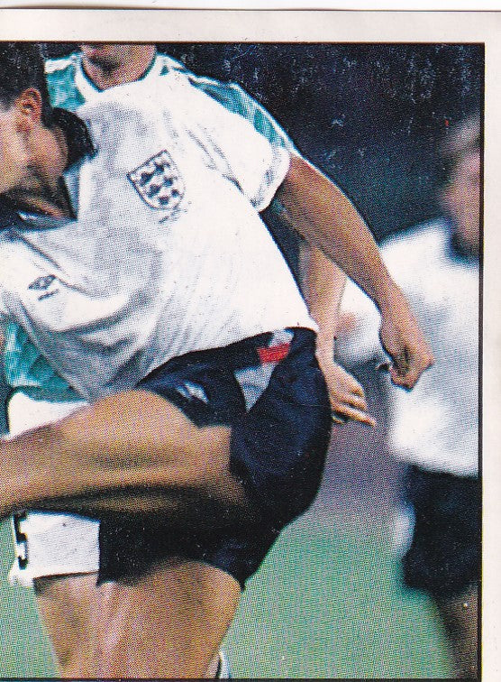 531. ITALIA '90 POSTER