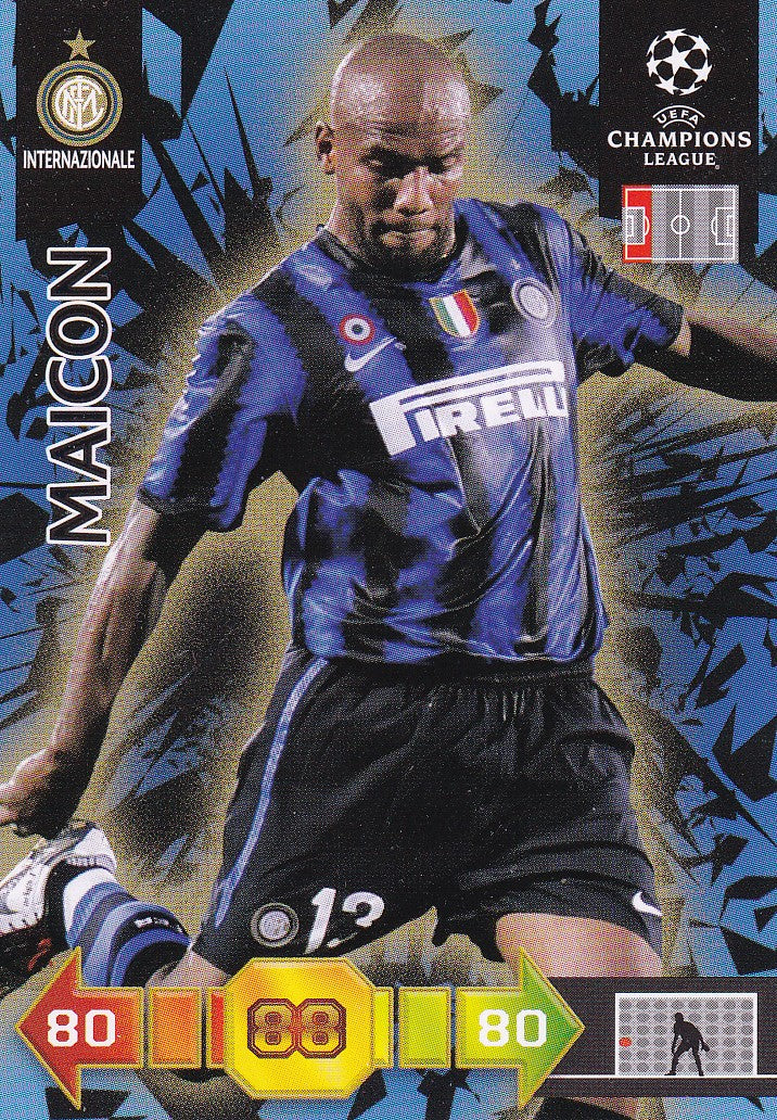 117. MAICON - INTER