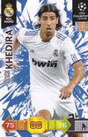 237. SAMI KHEDIRA - REAL MADRID
