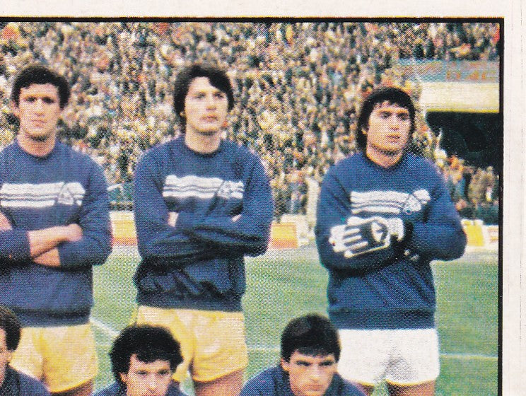 183. TEAM PHOTO 2/4 - ROMANIA