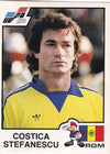 191. COSTICA STEFANESCU - ROMANIA