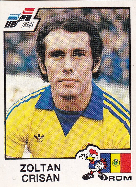 202. ZOLTAN CRISAN - ROMANIA