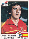 214. JOSE VICENTE SANCHEZ - ESPAÑA