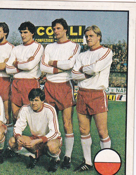 249. TEAM PHOTO 2/2 - POLSKA