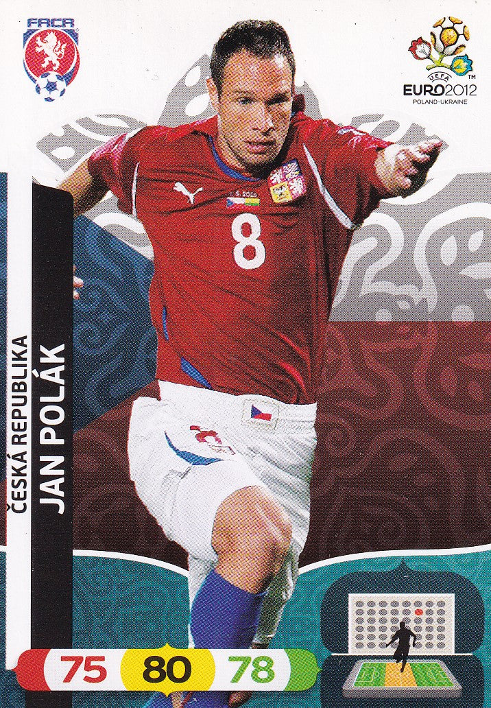 007. JAN POLAK - CESKA REPUBLIKA