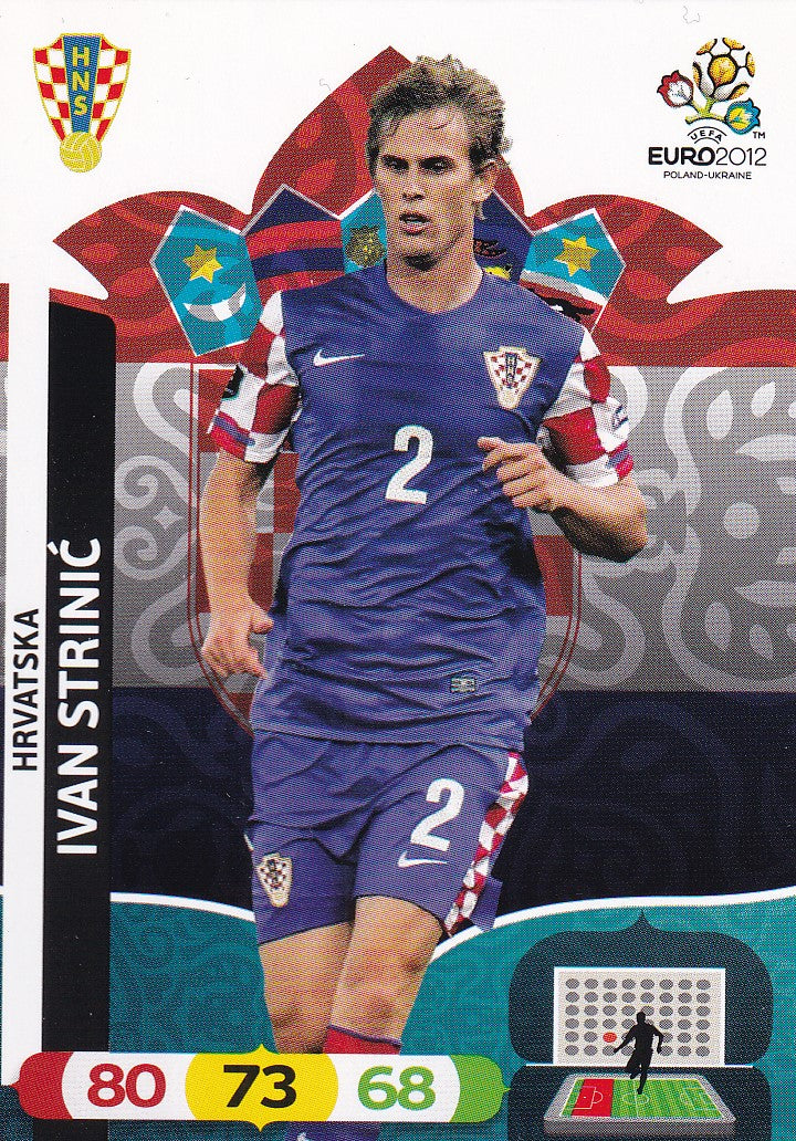 106. IVAN STRINIC - HRVATSKA